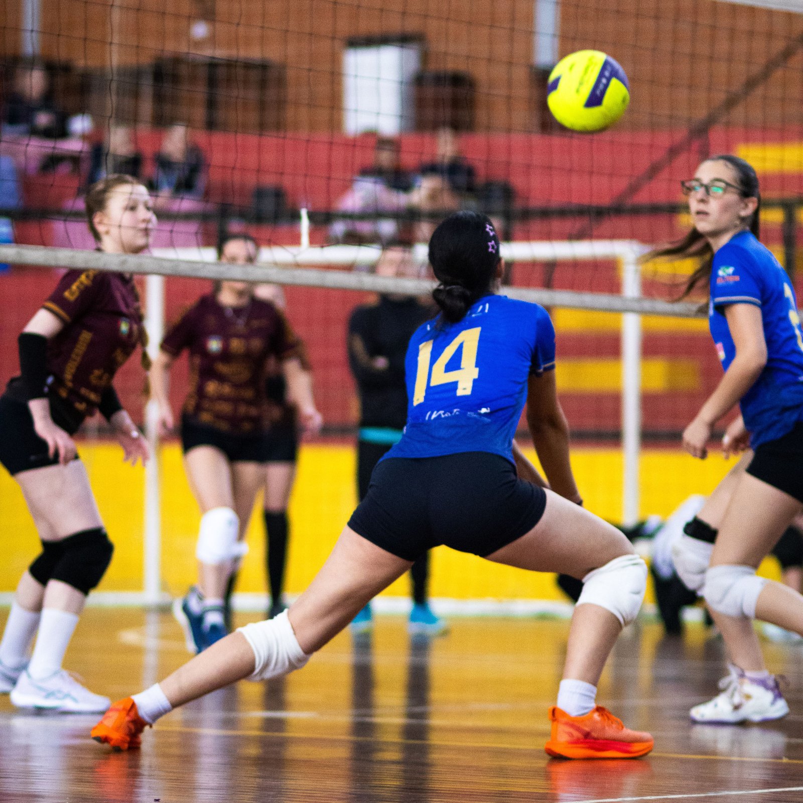 Fotografia esportiva 4
