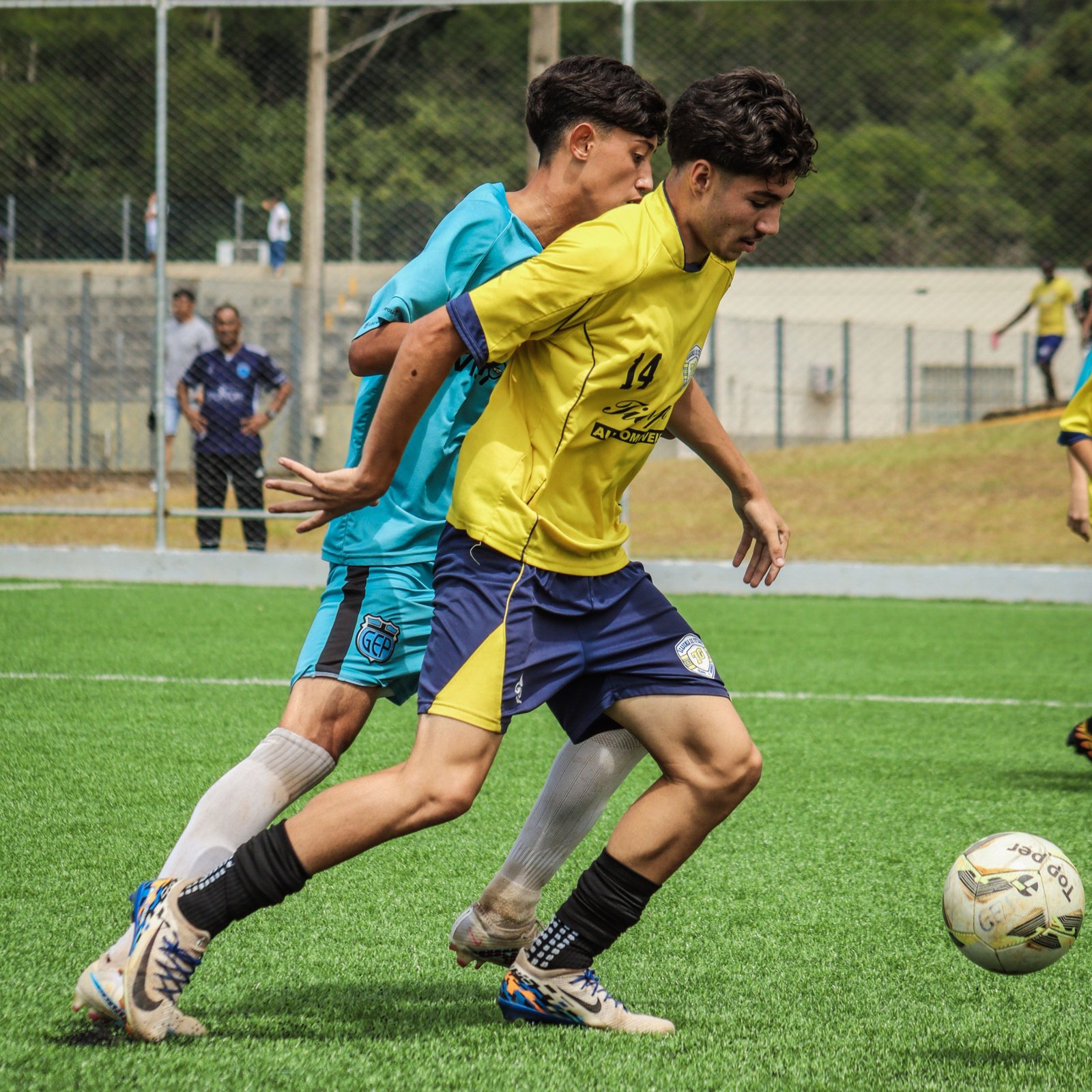 Fotografia esportiva 3